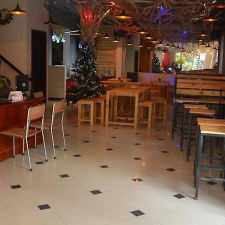 Camellia 4 Hotel Hanoi Eksteriør billede