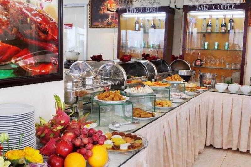Camellia 4 Hotel Hanoi Eksteriør billede
